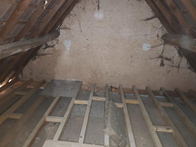 Maison - 99 m² - 5 pièces