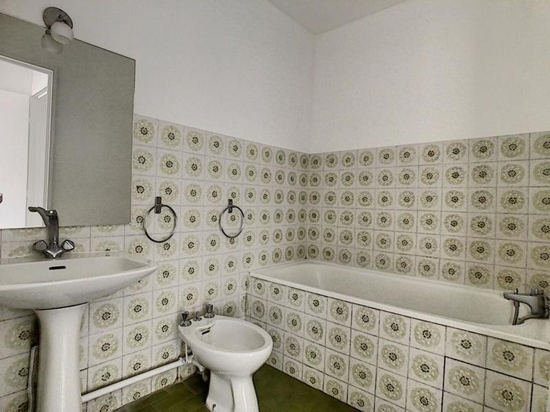 Appartement - 53 m² - 2 pièces