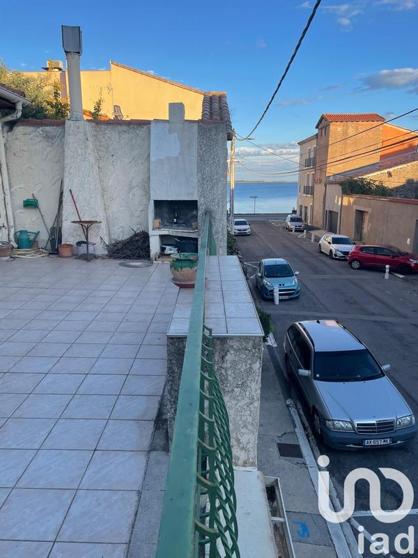 Maison - 102 m² - 4 pièces