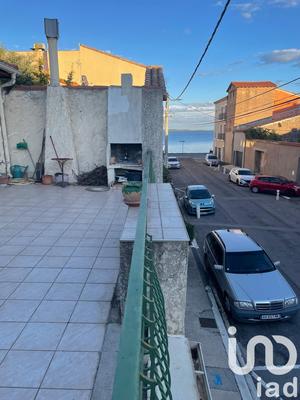 Maison - 102 m² - 4 pièces