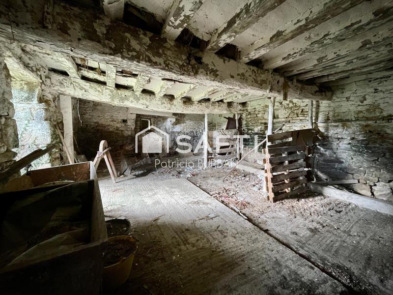 Maison - 74 m² - 4 pièces