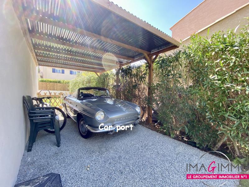 Villa - 128 m² - 4 pièces