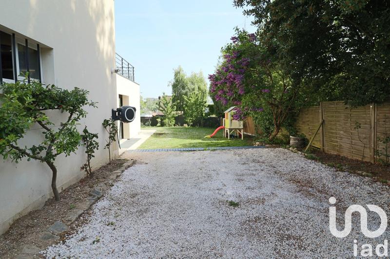 Maison - 195 m² - 6 pièces