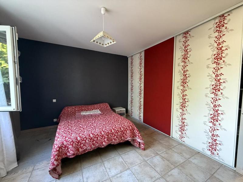 Villa - 146 m² - 5 pièces