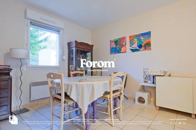 Villa - 81 m² - 4 pièces