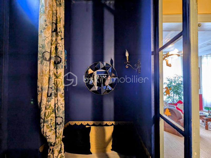 Maison bourgeoise - 250 m² - 8 pièces