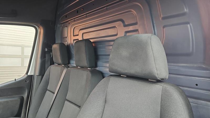 Mercedes Sprinter Vu 316 Cdi 163 Pro