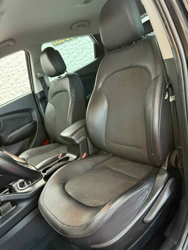 Hyundai ix35 1.7 CRDi 16v Dpf 115 Cv