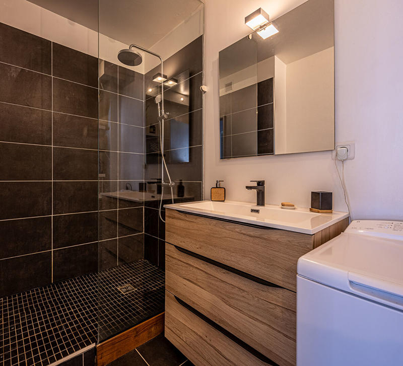 Appartement - 74 m² - 3 pièces