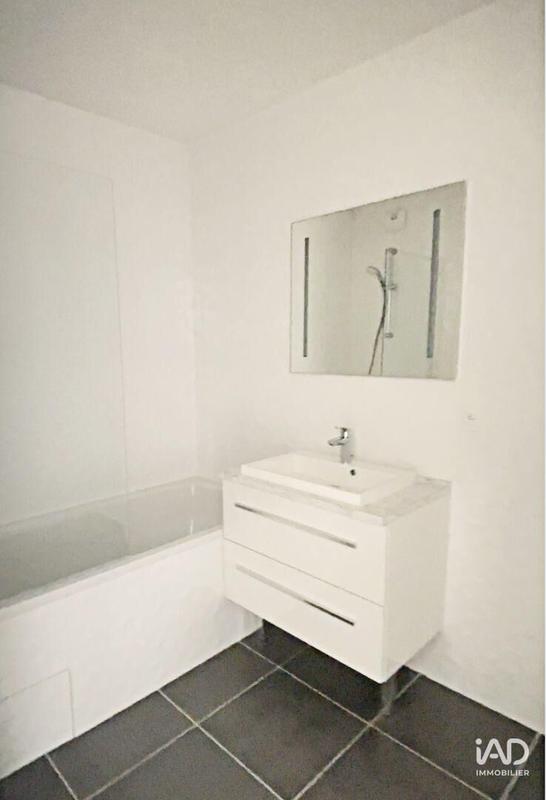 Appartement - 75 m² - 4 pièces