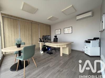 Immeuble - 339 m²