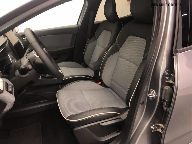 Renault Clio E-Tech full hybrid 145 ch Gsr2 Techno