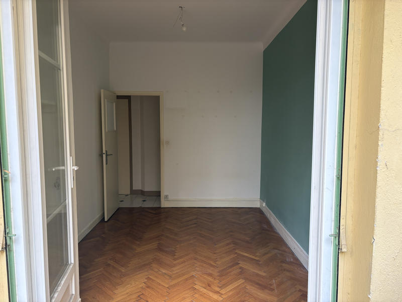 Appartement - 55 m² - 2 pièces