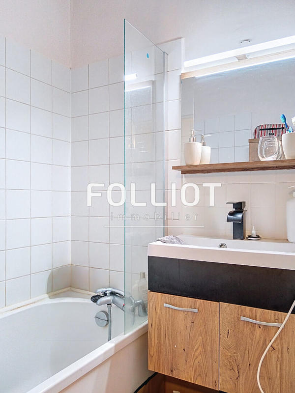 Appartement - 73 m² - 4 pièces