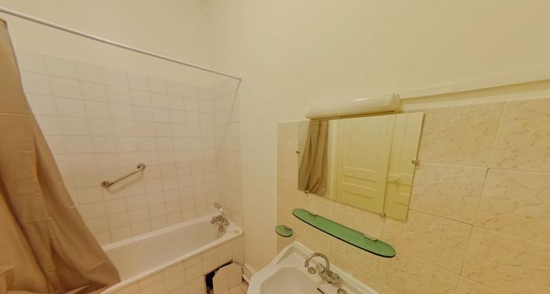 Appartement - 68 m² - 2 pièces