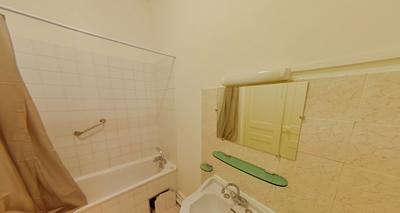 Appartement - 68 m² - 2 pièces