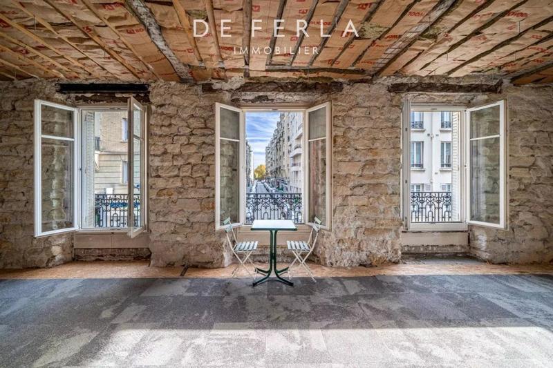 Appartement - 81 m² - 4 pièces