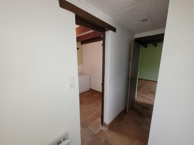 Maison - 65 m² - 3 pièces