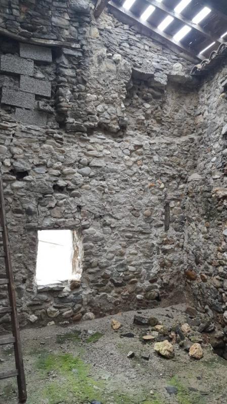 Maison de village - 47 m² - 2 pièces