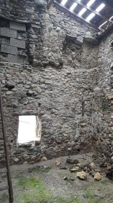 Maison de village - 47 m² - 2 pièces