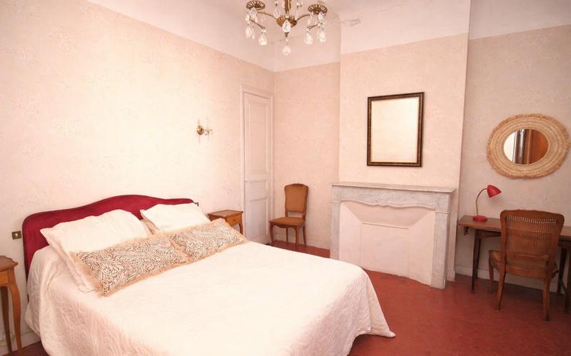 Appartement - 77 m² - 4 pièces