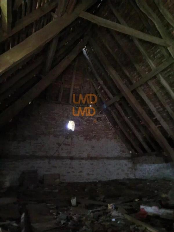 Corps de ferme - 150 m² - 4 pièces