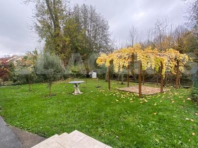 Maison - 70 m² - 4 pièces