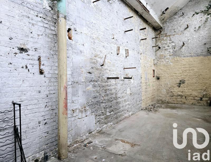 Appartement - 91 m² - 4 pièces