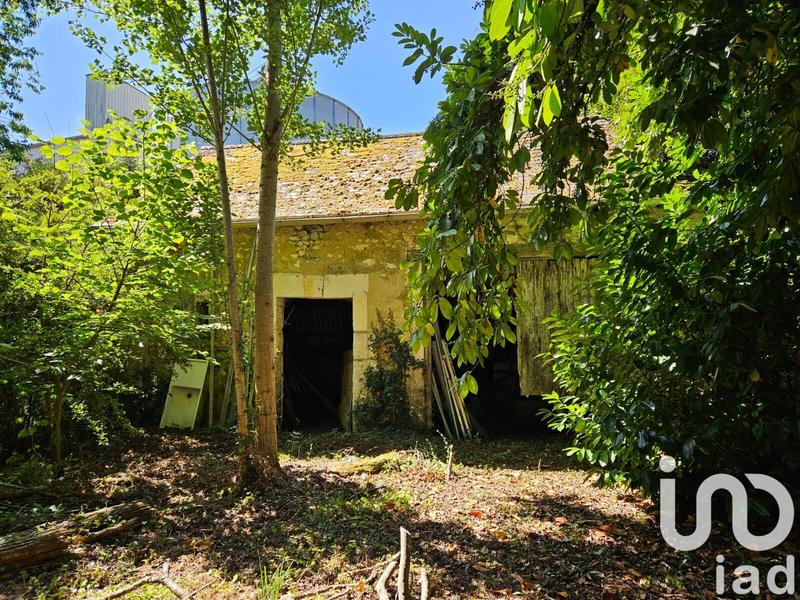 Maison de campagne - 194 m² - 7 pièces