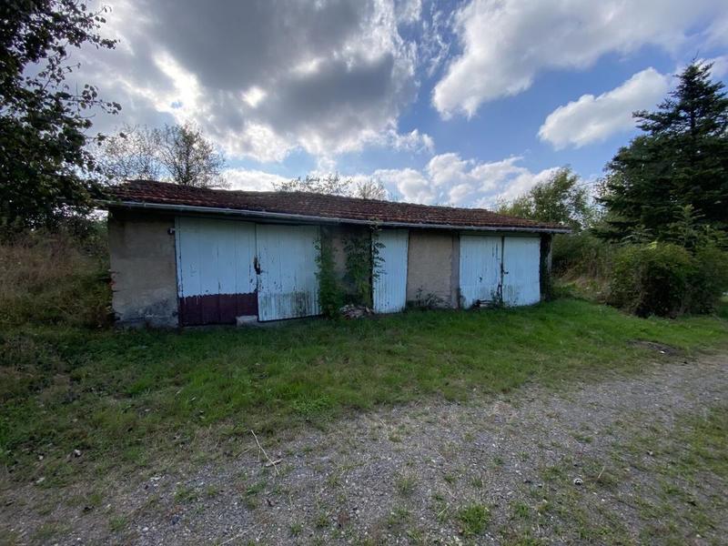 Maison en pierre - 67 m² - 4 pièces