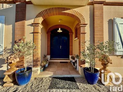 Maison - 253 m² - 5 pièces