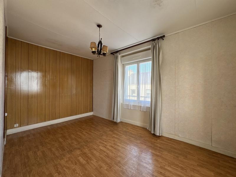 Maison ancienne - 103 m² - 7 pièces