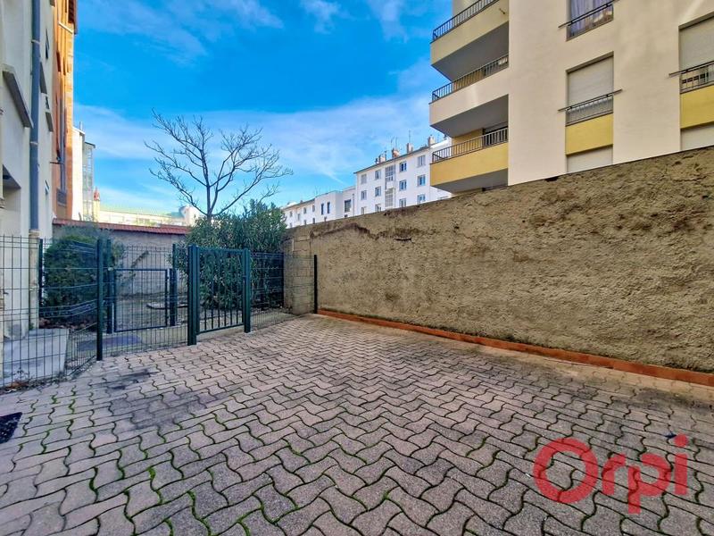 Appartement - 117 m² - 4 pièces