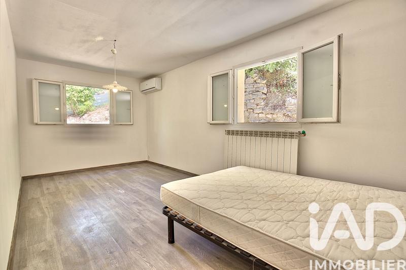 Maison - 129 m² - 6 pièces