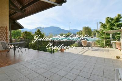 Appartement - 133 m² - 4 pièces