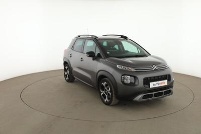 Citroën C3 Aircross 1.5 Blue-HDi Shine Eat6 120 ch