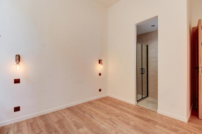 Appartement - 79 m² - 4 pièces