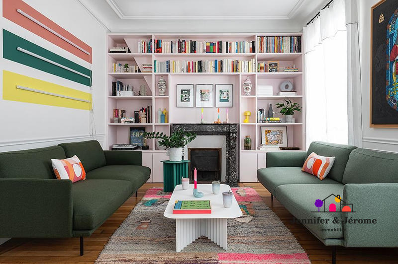 Maison - 151 m² - 7 pièces