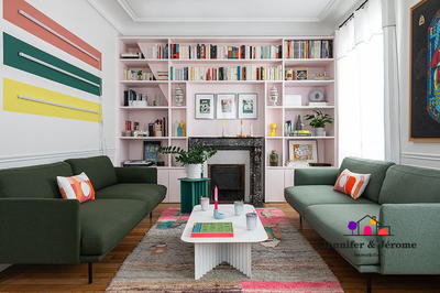 Maison - 151 m² - 7 pièces