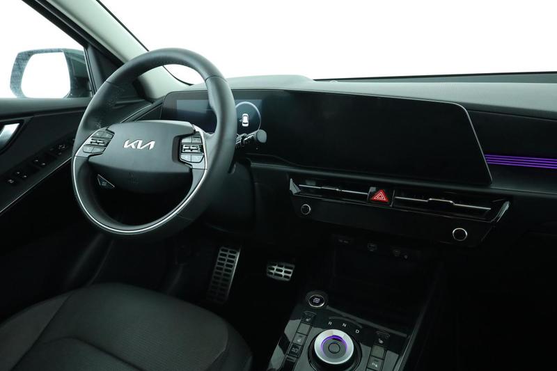 Kia Niro 1.6 GDi Hev Premium Dct6 129 ch