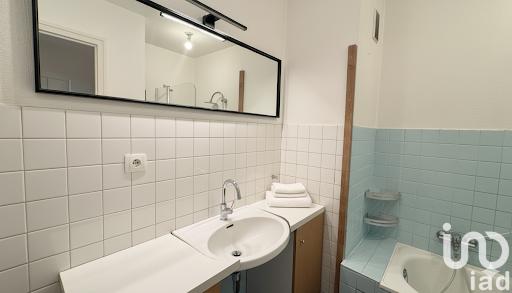 Appartement - 85 m² - 3 pièces