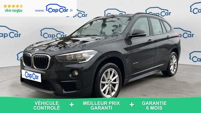 Bmw X1 (F48) xDrive 18d 150 Lounge