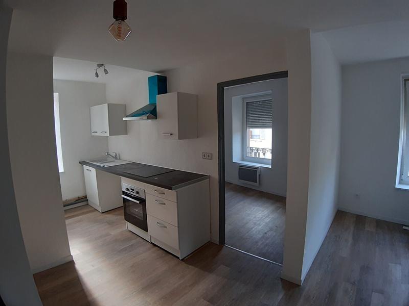 Appartement - 45 m² - 3 pièces