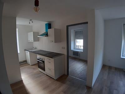 Appartement - 45 m² - 3 pièces