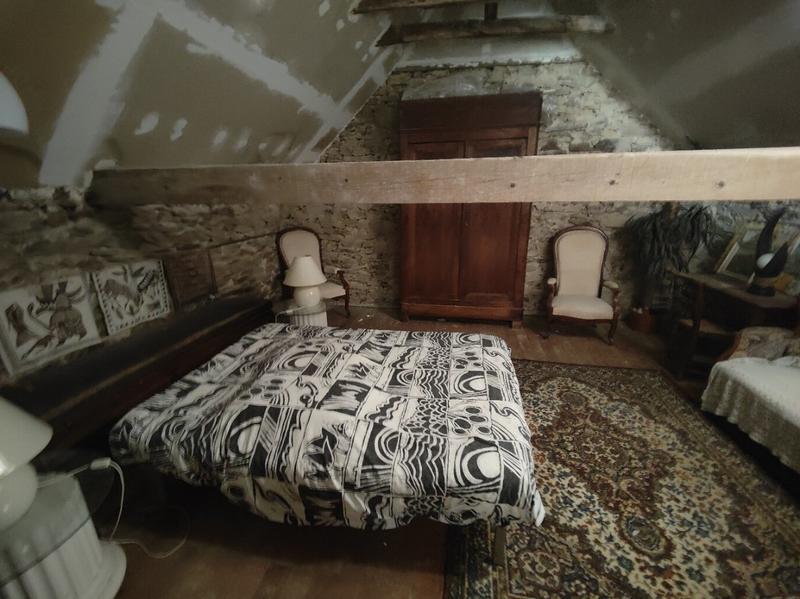 Maison - 179 m² - 7 pièces