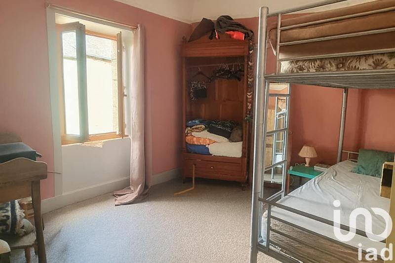 Maison de village - 164 m² - 7 pièces