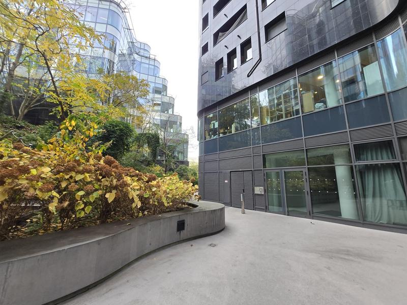 Appartement - 115 m² - 4 pièces