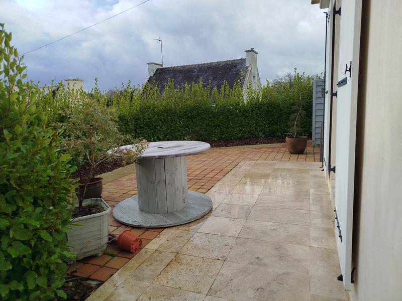 Maison - 113 m² - 5 pièces