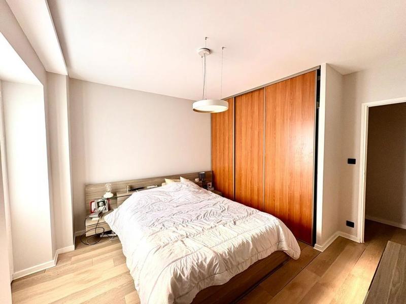 Maison de ville - 102 m² - 4 pièces