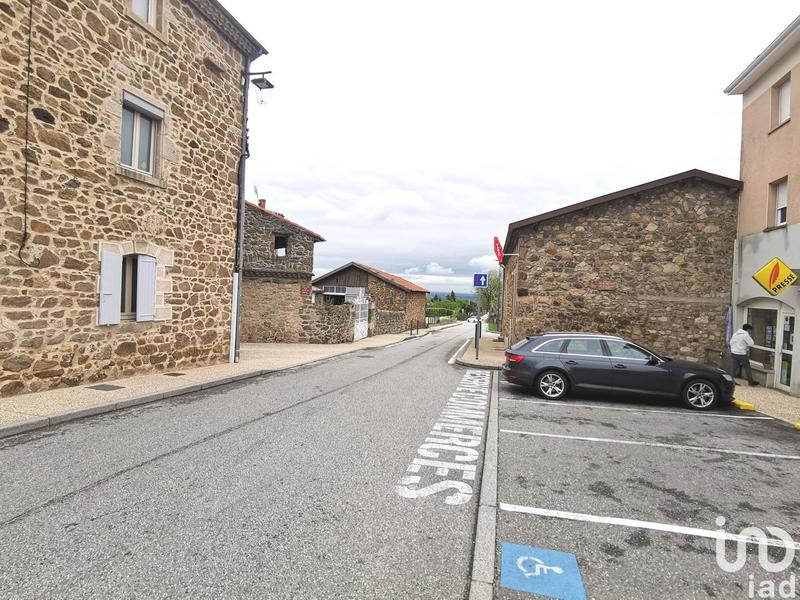 Local commercial - 50 m²